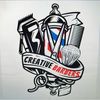 creative barbers