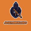 josemaniveldios_official