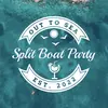 Out To Sea - Split Boat Party