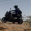 bikezall