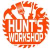 Hunt’s Workshop