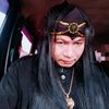 RADEN JUBAH IRENG