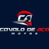 Cavalo de Aço Motos Ribeirão