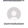 amirmalikaislam