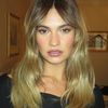 lilyjamesfansisrael