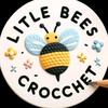 Little Bees crochet 🧶