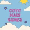 cuyumaingames