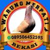 Warung Merpati Bekasi