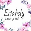 Eriahsly_lazosymas