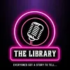 thelibrarypodcast