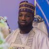 Sheikh Akorede Ridwan TGA