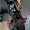 Chris NYC Shoe Shine