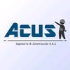 ACUS Ingeniería & Construcción