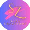 sazacreations