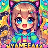 nyameaaa