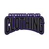 nowherebutupclothing