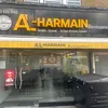 AlHarmain RESTAURANT