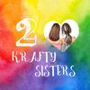 2kraftysisterss