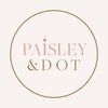 paisleyanddot