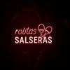 Rolitas Salseras