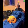 TwerkReharb🇰🇪Challenges🇺🇸