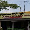 pawon.nyinyir