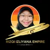 rizqiizliyanaempire