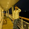Mohammad Hossain
