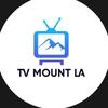 TV mount USA