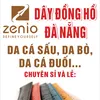 Dây đồng hồ Đà Nẵng ✅