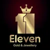 eleven gold& jewellery