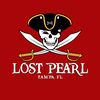 Tampa Pirate Ship