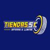 Tiendas SC