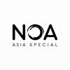 NOA Asia Special Lviv