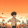 🎭 Anime Editor Story