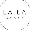 LA.LA.STORE.UA