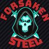 forsakensteel