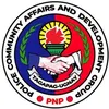 PCADG Tagapag-ugnay