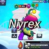 Nyrex - Brawl Stars