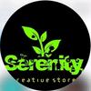 Serenity Creative Store