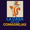 lacasadelascomadrejas