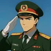 GENTLEMAN SOLDIER