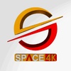 Space 4K Television