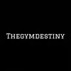 thegymdestiny