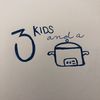 3kidsandacrockpot