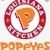 thepopeyesofficalpage