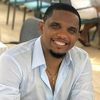 Samuel Eto'o ✅