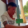 Vượng đi rừng