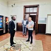 Felix Agyabeng