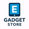 E gadgetStore
